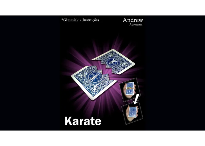 Karate by Andrew video DOWNLOAD