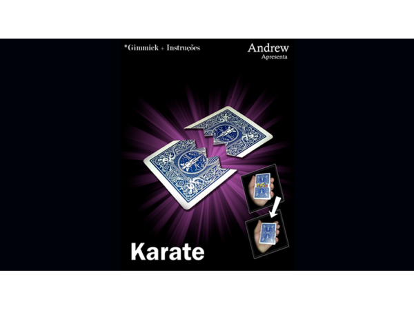 Karate by Andrew video DOWNLOAD