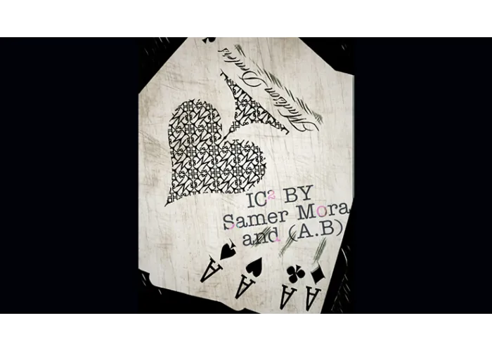 IC² by Samer Mora and (A.B) video DOWNLOAD
