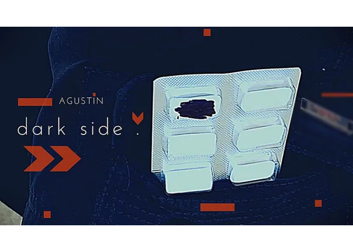 Dark Side by Agustin video DOWNLOAD