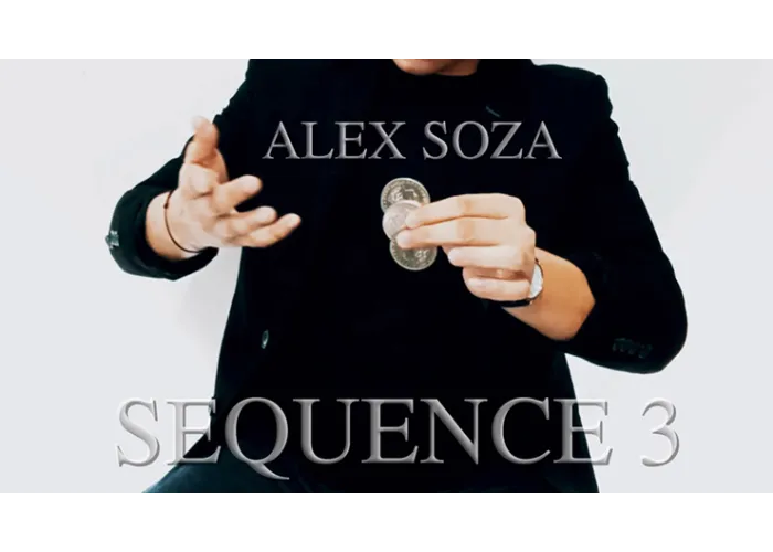 Sequence 3 By Alex Soza video DOWNLOAD