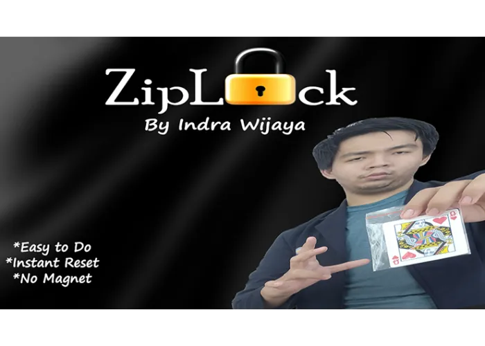 Ziplock by Indra Wijaya video DOWNLOAD