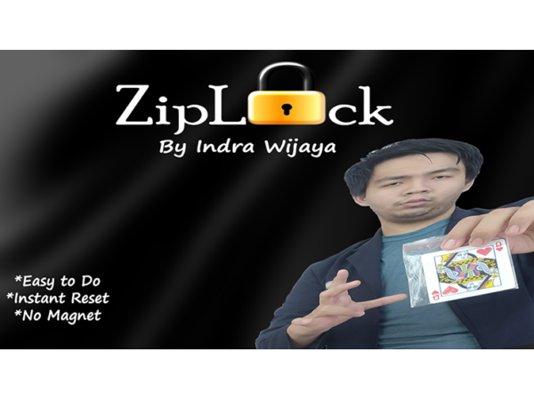 Ziplock by Indra Wijaya video DOWNLOAD