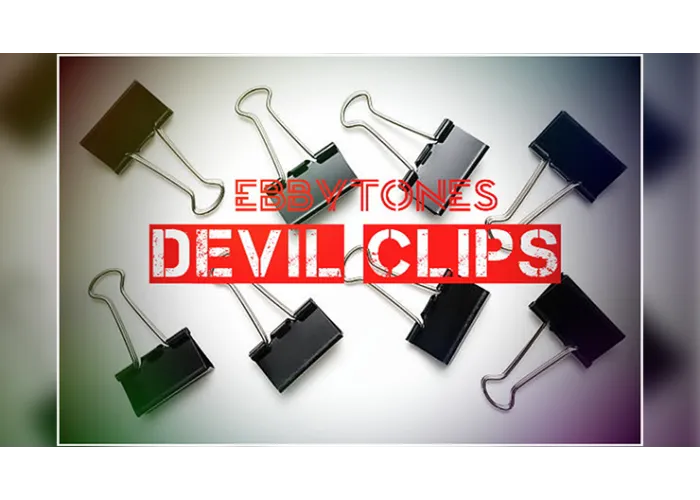 Devil Clips by Ebbytones video DOWNLOAD