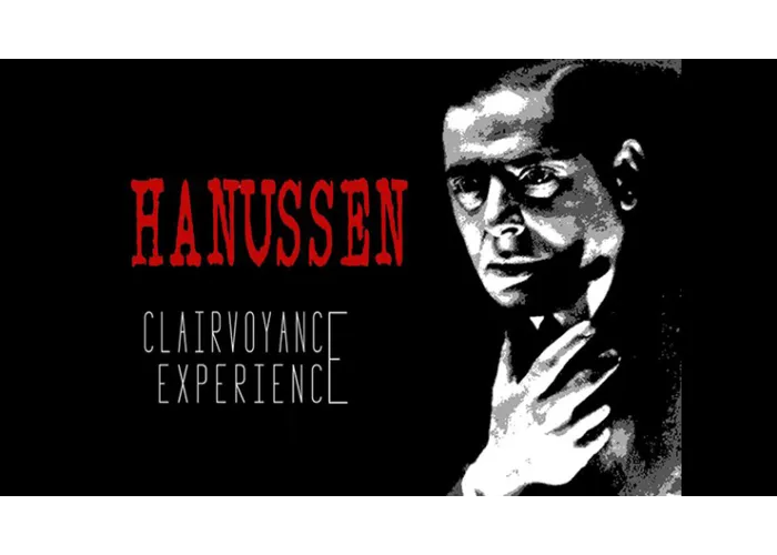 Clairvoyance Experience by Sandro Loporcaro (Amazo) video DOWNLOAD