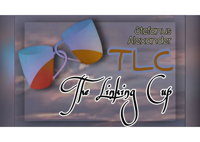 TLC (The Linking Cup) by Stefanus Alexander video DOWNLOAD
