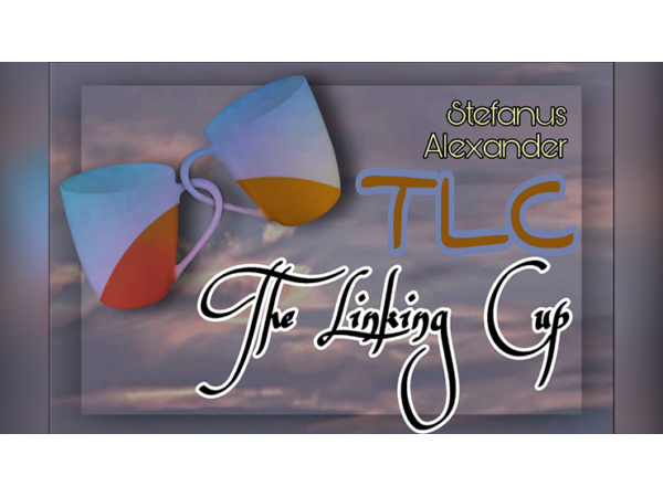 TLC (The Linking Cup) by Stefanus Alexander video DOWNLOAD