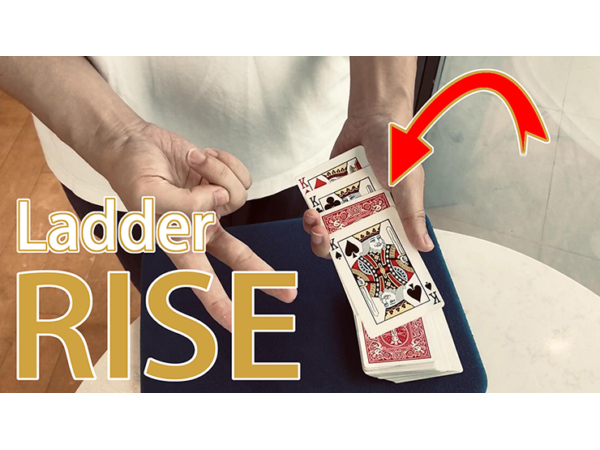 Ladder Rise by Owen video DOWNLOAD