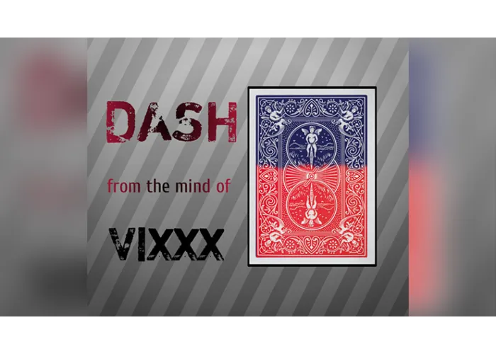 DASH by VIXXX video DOWNLOAD