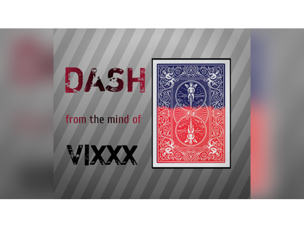DASH by VIXXX video DOWNLOAD