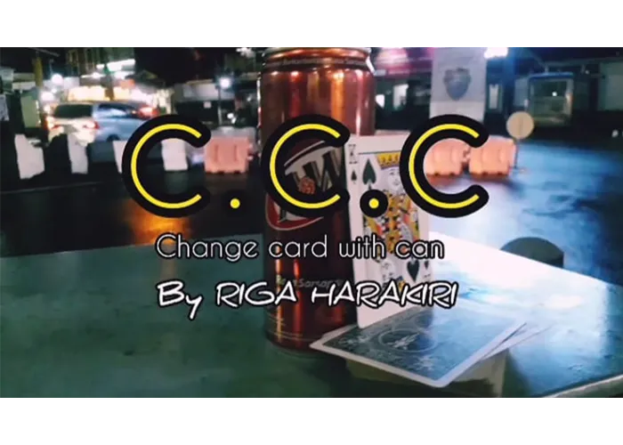 C.C.C by Riga Harakiri Imperio Magic video DOWNLOAD