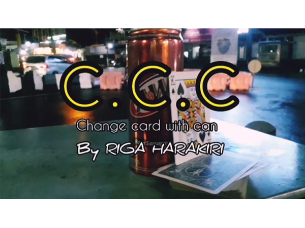 C.C.C by Riga Harakiri Imperio Magic video DOWNLOAD
