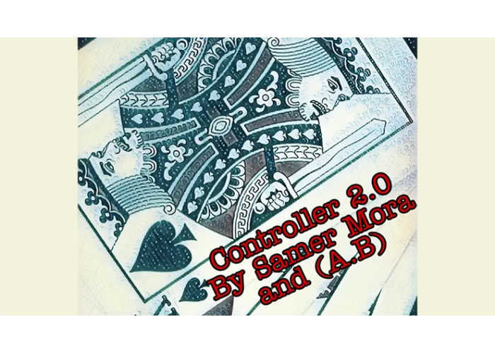Controller2 by Samer Mora and (A.B) video DOWNLOAD