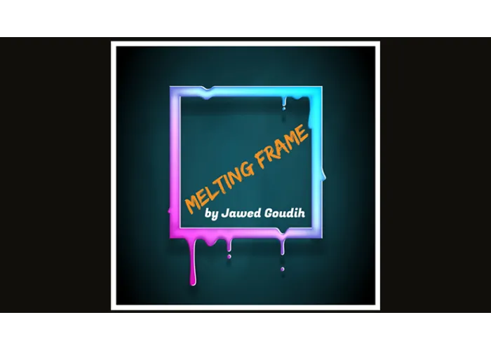 Mario Tarasini presents Melting Frame by Jawed Goudih video DOWNLOAD