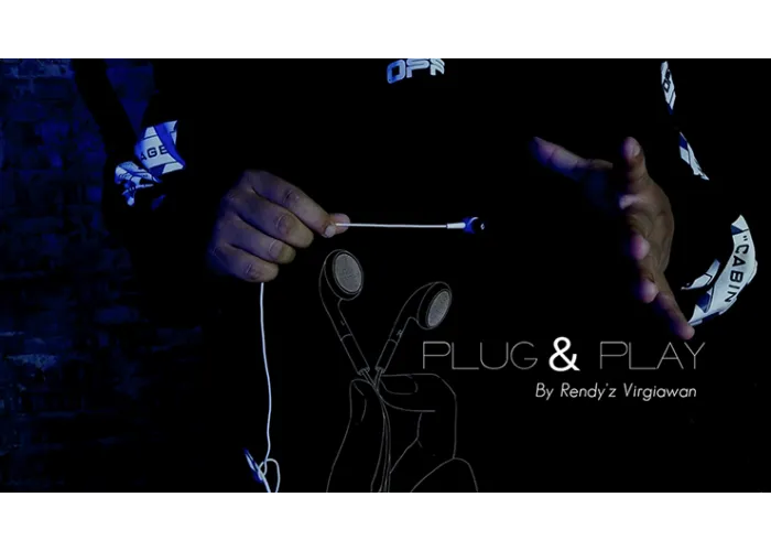 Plug and Play by Rendyz Virgiawan video DOWNLOAD