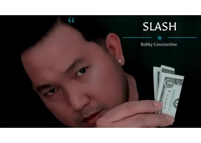 Slash by Robby Constantine video DOWNLOAD