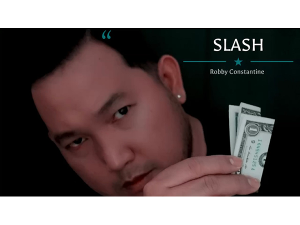 Slash by Robby Constantine video DOWNLOAD
