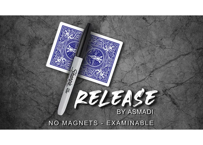 RELEASE by Asmadi video DOWNLOAD