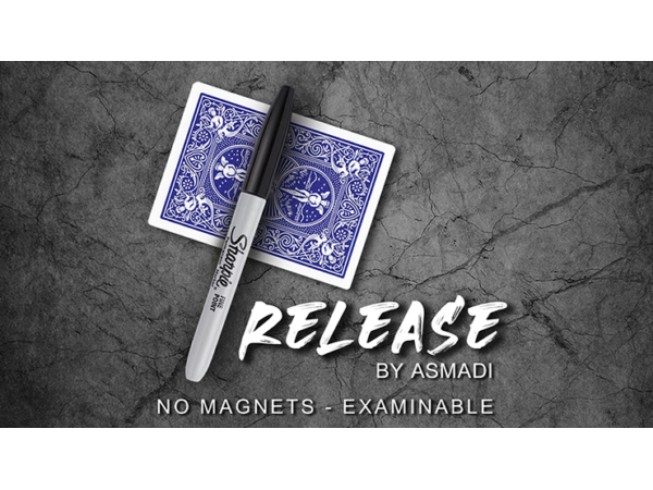 RELEASE by Asmadi video DOWNLOAD