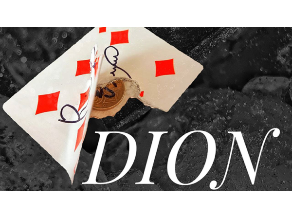 Inside by Dion and Ilia Ricktansky video DOWNLOAD