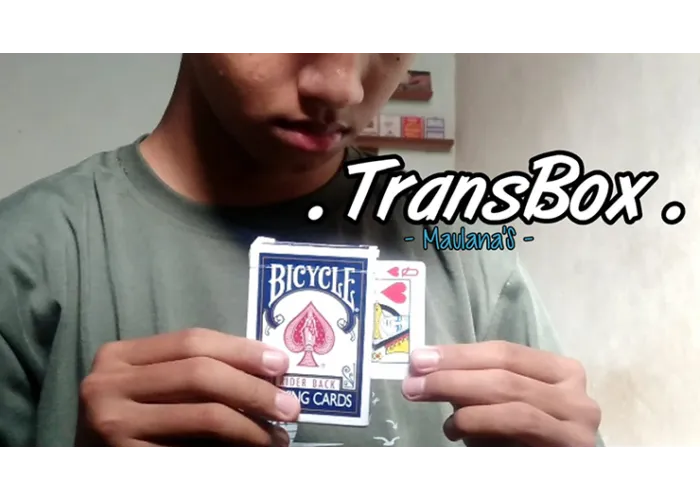 TRANSBOX by MAULANA'S video DOWNLOAD