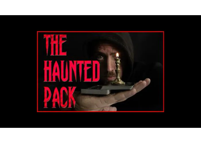 The Haunted Pack- Matthew Wright video DOWNLOAD