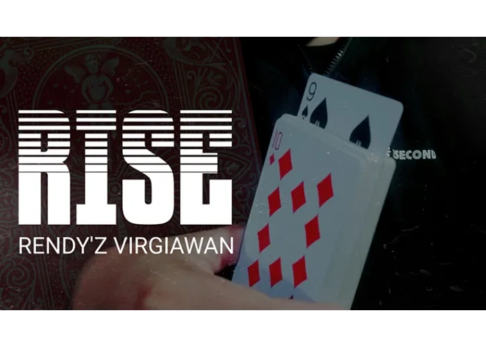 Rise by Rendy'z Virgiawan video DOWNLOAD