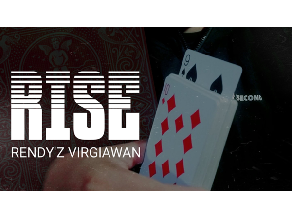 Rise by Rendy'z Virgiawan video DOWNLOAD