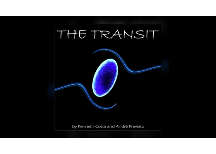 The Transit by Kenneth Costa and André Previato video DOWNLOAD