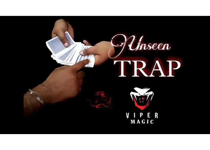 Unseen TRAP by Viper Magic video DOWNLOAD