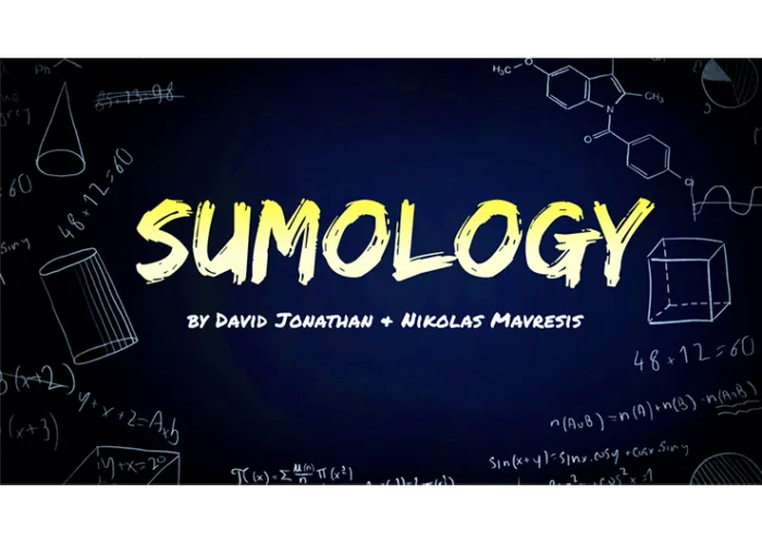 Sumology by David Jonathan & Nikolas Mavresis video DOWNLOAD