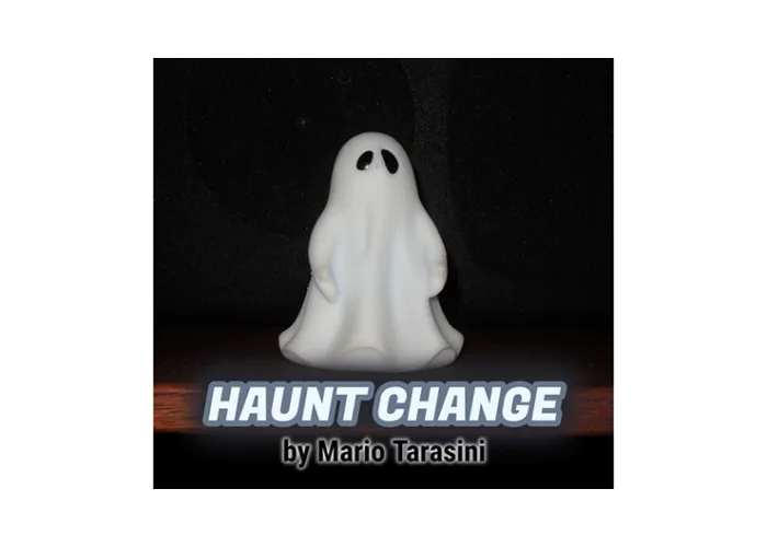 Haunt Change by Mario Tarasini video DOWNLOAD