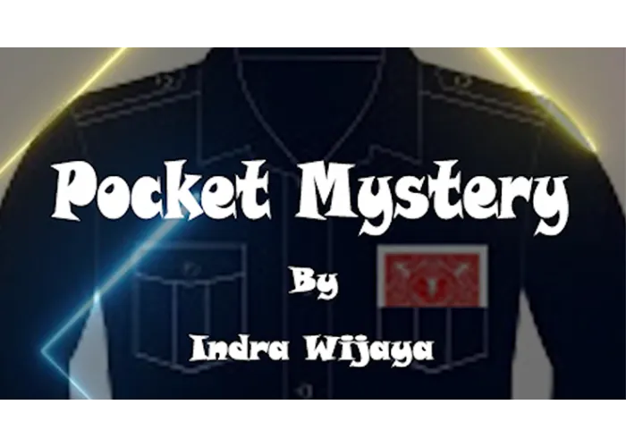 Pocket Mystery by Indra Wijaya video DOWNLOAD
