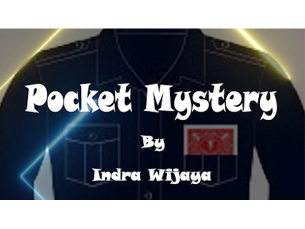 Pocket Mystery by Indra Wijaya video DOWNLOAD