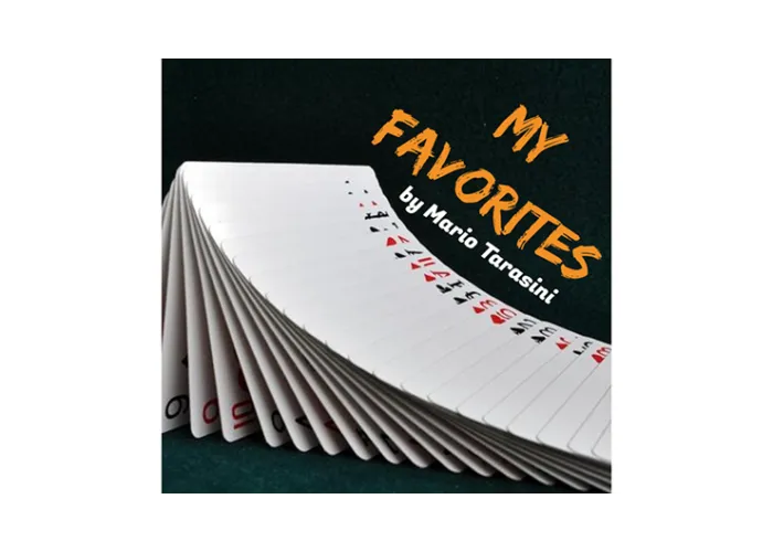 My Favorites by Mario Tarasini video DOWNLOAD