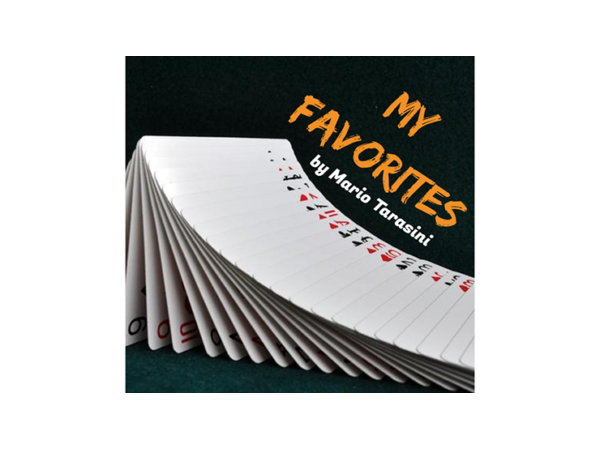 My Favorites by Mario Tarasini video DOWNLOAD