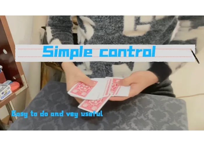 Simple Control by Dingding video DOWNLOAD