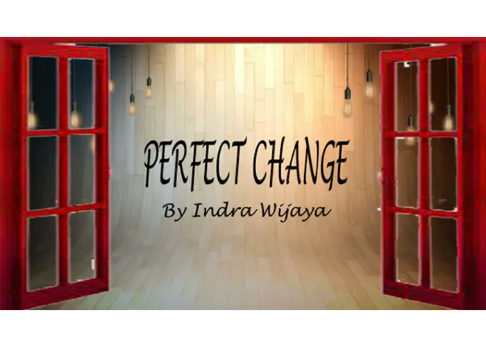 Perfect Change by Indra Wijaya video DOWNLOAD