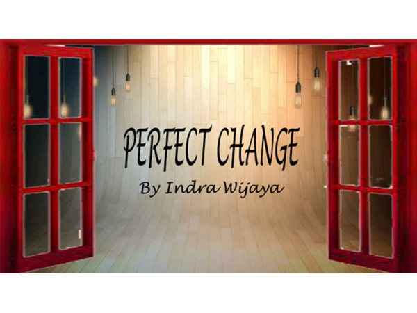 Perfect Change by Indra Wijaya video DOWNLOAD
