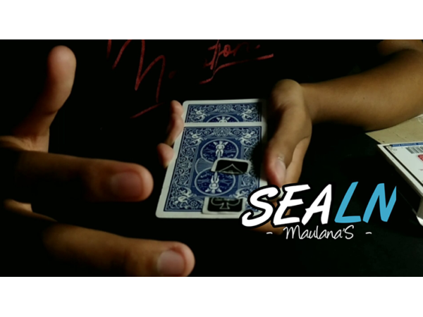 SEALN by Maulana Imperio video DOWNLOAD