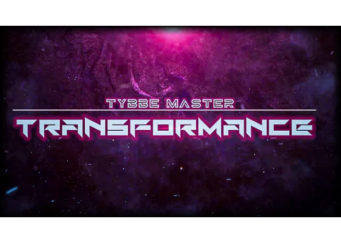 Transformance by Tybbe Master video DOWNLOAD