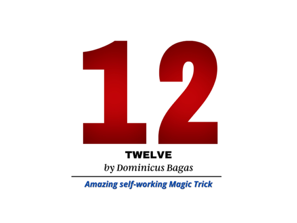 Twelve by Dominicus Bagas video DOWNLOAD