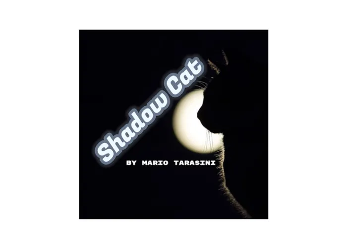 Shadow Cat by Mario Tarasini video DOWNLOAD