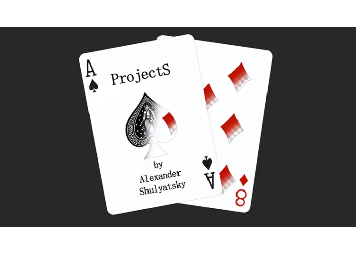 ProjectS by Alexander Shulyatsky video DOWNLOAD