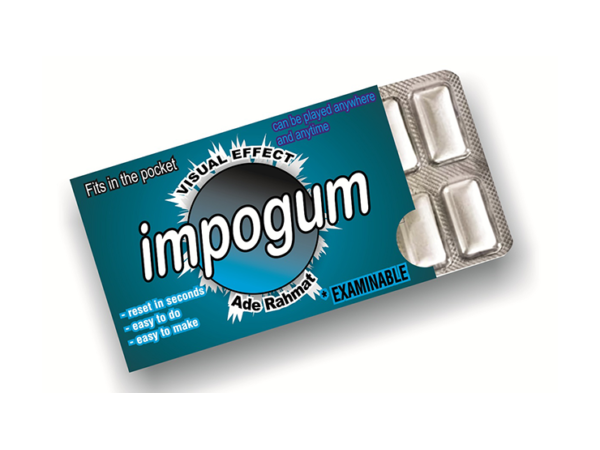 IMPOGUM  by Ade Rahmat video DOWNLOAD