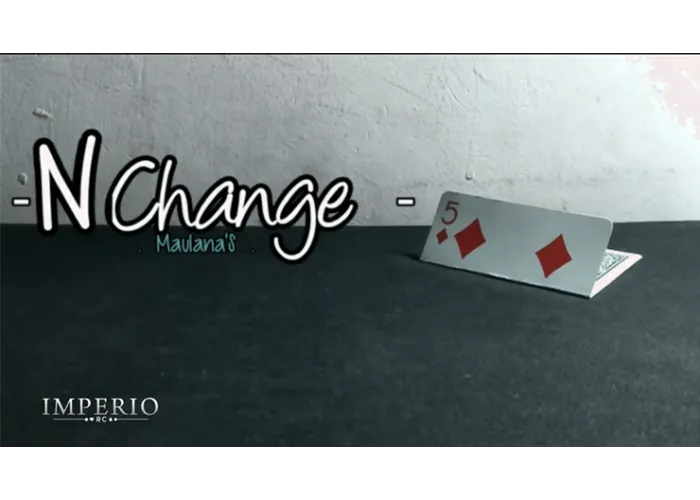 N CHANGE by MAULANA'S IMPERIO video DOWNLOAD