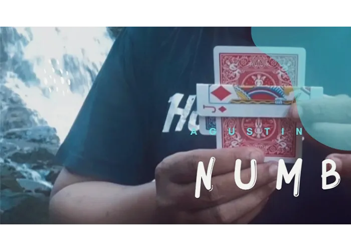 Numb by Agustin video DOWNLOAD