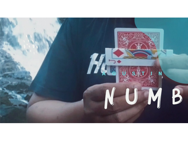 Numb by Agustin video DOWNLOAD
