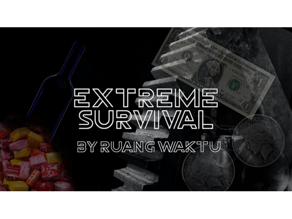 Extreme Survival by Rendyz Virgiawan, Idodaniels and Mikha Khannaniel video DOWNLOAD