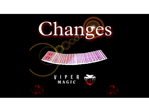 Changes by Viper Magic video DOWNLOAD